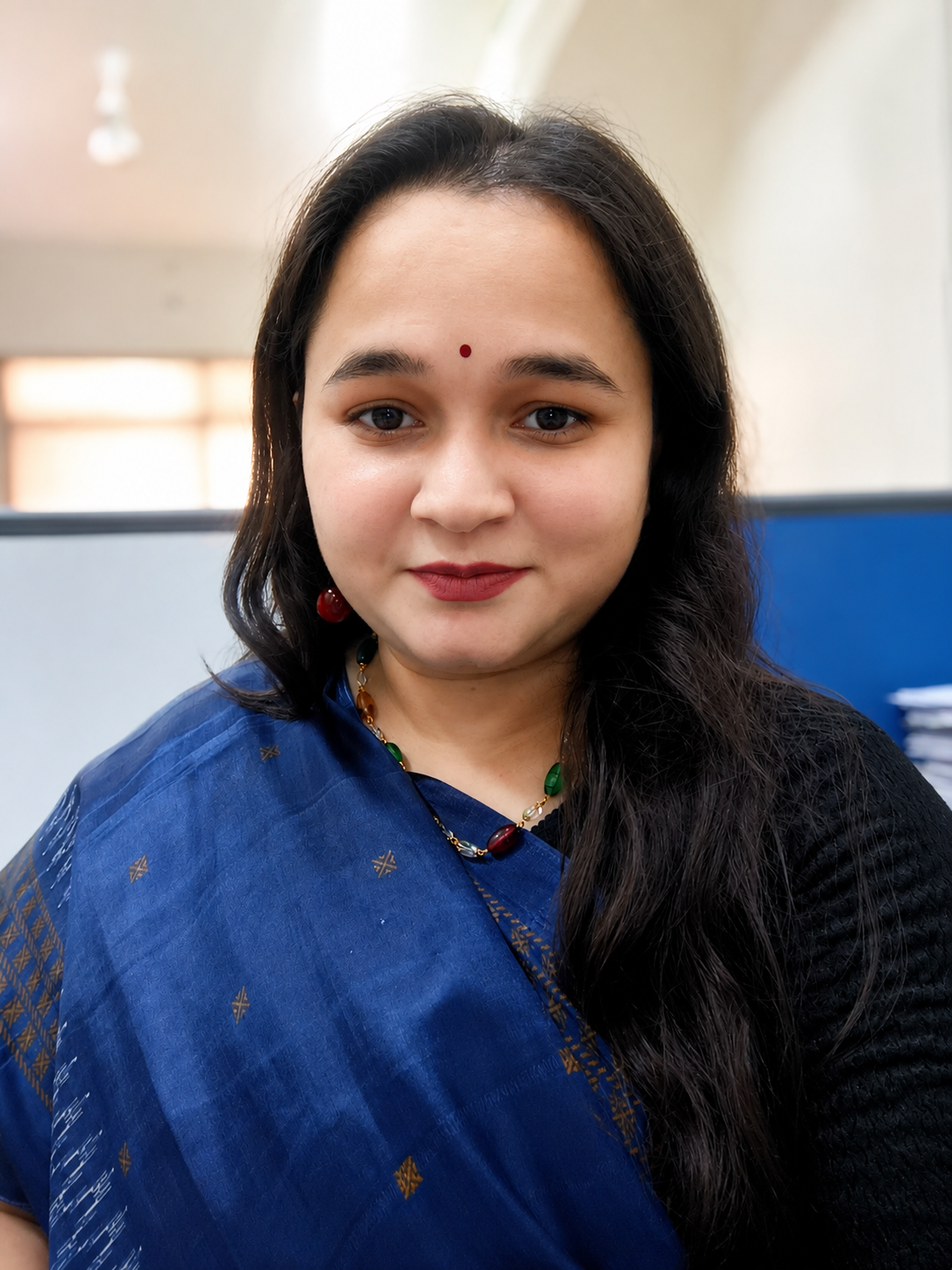 Varsha Shinde